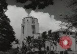 Immagine di Edifici e case Honolulu Hawaii USA, 1941, secondo 19 filmato di repertorio 65675067189