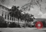 Immagine di Edifici e case Honolulu Hawaii USA, 1941, secondo 23 filmato di repertorio 65675067189