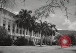 Immagine di Edifici e case Honolulu Hawaii USA, 1941, secondo 25 filmato di repertorio 65675067189