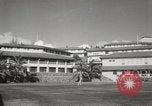 Immagine di Edifici e case Honolulu Hawaii USA, 1941, secondo 27 filmato di repertorio 65675067189