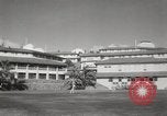Immagine di Edifici e case Honolulu Hawaii USA, 1941, secondo 28 filmato di repertorio 65675067189