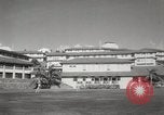 Immagine di Edifici e case Honolulu Hawaii USA, 1941, secondo 30 filmato di repertorio 65675067189