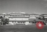 Immagine di Edifici e case Honolulu Hawaii USA, 1941, secondo 32 filmato di repertorio 65675067189