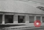 Immagine di Edifici e case Honolulu Hawaii USA, 1941, secondo 38 filmato di repertorio 65675067189