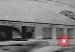 Immagine di Edifici e case Honolulu Hawaii USA, 1941, secondo 39 filmato di repertorio 65675067189