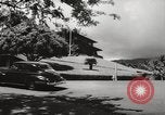 Immagine di Edifici e case Honolulu Hawaii USA, 1941, secondo 45 filmato di repertorio 65675067189