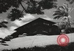 Immagine di Edifici e case Honolulu Hawaii USA, 1941, secondo 50 filmato di repertorio 65675067189