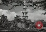Immagine di Edifici e case Honolulu Hawaii USA, 1941, secondo 53 filmato di repertorio 65675067189