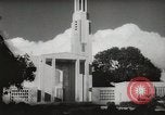 Immagine di Edifici e case Honolulu Hawaii USA, 1941, secondo 54 filmato di repertorio 65675067189