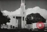 Immagine di Edifici e case Honolulu Hawaii USA, 1941, secondo 55 filmato di repertorio 65675067189