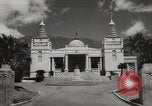 Immagine di Edifici e case Honolulu Hawaii USA, 1941, secondo 56 filmato di repertorio 65675067189