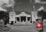 Immagine di Edifici e case Honolulu Hawaii USA, 1941, secondo 57 filmato di repertorio 65675067189
