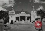 Immagine di Edifici e case Honolulu Hawaii USA, 1941, secondo 58 filmato di repertorio 65675067189