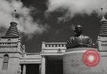 Immagine di Edifici e case Honolulu Hawaii USA, 1941, secondo 59 filmato di repertorio 65675067189