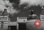 Immagine di Edifici e case Honolulu Hawaii USA, 1941, secondo 60 filmato di repertorio 65675067189
