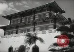 Immagine di Edifici e case Honolulu Hawaii USA, 1941, secondo 61 filmato di repertorio 65675067189