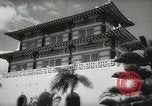 Immagine di Edifici e case Honolulu Hawaii USA, 1941, secondo 62 filmato di repertorio 65675067189