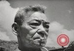 Image of Japanese people Honolulu Hawaii USA, 1941, second 4 stock footage video 65675067190