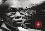 Image of Japanese people Honolulu Hawaii USA, 1941, second 7 stock footage video 65675067190