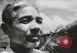 Image of Japanese people Honolulu Hawaii USA, 1941, second 9 stock footage video 65675067190