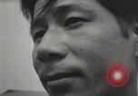 Image of Japanese people Honolulu Hawaii USA, 1941, second 14 stock footage video 65675067190