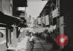 Image of Japanese people Honolulu Hawaii USA, 1941, second 18 stock footage video 65675067190