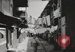Image of Japanese people Honolulu Hawaii USA, 1941, second 19 stock footage video 65675067190