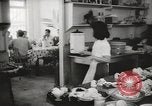 Image of Japanese people Honolulu Hawaii USA, 1941, second 27 stock footage video 65675067190