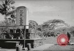 Image of Japanese people Honolulu Hawaii USA, 1941, second 35 stock footage video 65675067190
