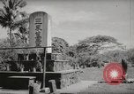 Image of Japanese people Honolulu Hawaii USA, 1941, second 36 stock footage video 65675067190