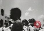 Image of Japanese people Honolulu Hawaii USA, 1941, second 44 stock footage video 65675067190