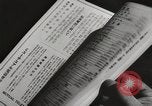 Image of Japanese people Honolulu Hawaii USA, 1941, second 50 stock footage video 65675067190