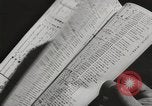 Image of Japanese people Honolulu Hawaii USA, 1941, second 51 stock footage video 65675067190