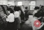 Image of Japanese people Honolulu Hawaii USA, 1941, second 62 stock footage video 65675067190