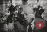 Standbild Japaner in den USA vor dem Angriff auf Pearl Harbor United States USA, 1941, aus Sekunde 1 historischem Filmmaterial Videoclip 65675067191