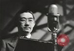Standbild Japaner in den USA vor dem Angriff auf Pearl Harbor United States USA, 1941, aus Sekunde 28 historischem Filmmaterial Videoclip 65675067191