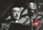 Standbild Japaner in den USA vor dem Angriff auf Pearl Harbor United States USA, 1941, aus Sekunde 33 historischem Filmmaterial Videoclip 65675067191