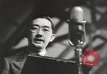 Standbild Japaner in den USA vor dem Angriff auf Pearl Harbor United States USA, 1941, aus Sekunde 36 historischem Filmmaterial Videoclip 65675067191