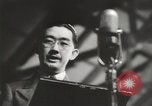 Standbild Japaner in den USA vor dem Angriff auf Pearl Harbor United States USA, 1941, aus Sekunde 37 historischem Filmmaterial Videoclip 65675067191