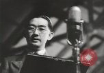 Standbild Japaner in den USA vor dem Angriff auf Pearl Harbor United States USA, 1941, aus Sekunde 39 historischem Filmmaterial Videoclip 65675067191