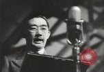 Standbild Japaner in den USA vor dem Angriff auf Pearl Harbor United States USA, 1941, aus Sekunde 40 historischem Filmmaterial Videoclip 65675067191