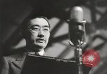 Standbild Japaner in den USA vor dem Angriff auf Pearl Harbor United States USA, 1941, aus Sekunde 41 historischem Filmmaterial Videoclip 65675067191
