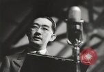 Standbild Japaner in den USA vor dem Angriff auf Pearl Harbor United States USA, 1941, aus Sekunde 52 historischem Filmmaterial Videoclip 65675067191
