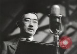 Standbild Japaner in den USA vor dem Angriff auf Pearl Harbor United States USA, 1941, aus Sekunde 54 historischem Filmmaterial Videoclip 65675067191