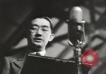Standbild Japaner in den USA vor dem Angriff auf Pearl Harbor United States USA, 1941, aus Sekunde 55 historischem Filmmaterial Videoclip 65675067191