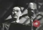 Standbild Japaner in den USA vor dem Angriff auf Pearl Harbor United States USA, 1941, aus Sekunde 56 historischem Filmmaterial Videoclip 65675067191