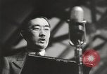 Standbild Japaner in den USA vor dem Angriff auf Pearl Harbor United States USA, 1941, aus Sekunde 61 historischem Filmmaterial Videoclip 65675067191