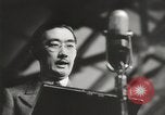 Standbild Japaner in den USA vor dem Angriff auf Pearl Harbor United States USA, 1941, aus Sekunde 62 historischem Filmmaterial Videoclip 65675067191