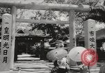 Standbild Japaner United States USA, 1943, aus Sekunde 6 historischem Filmmaterial Videoclip 65675067192