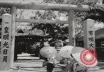 Standbild Japaner United States USA, 1943, aus Sekunde 7 historischem Filmmaterial Videoclip 65675067192